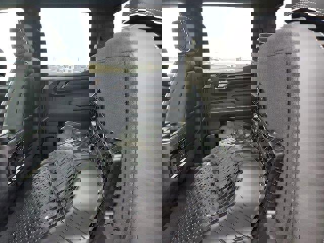 New 2026 GMC Sierra 1500 AT4X image 11