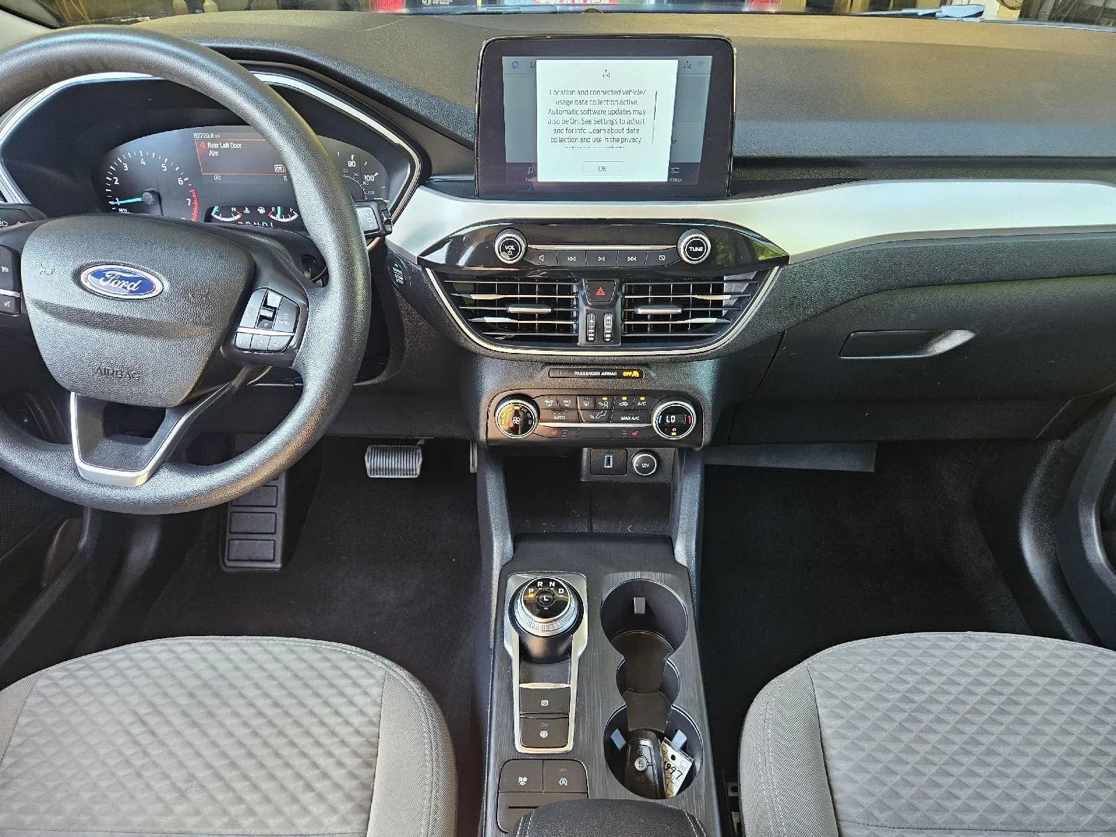 Used 2020 Ford Escape SE AWD/4WD image 13