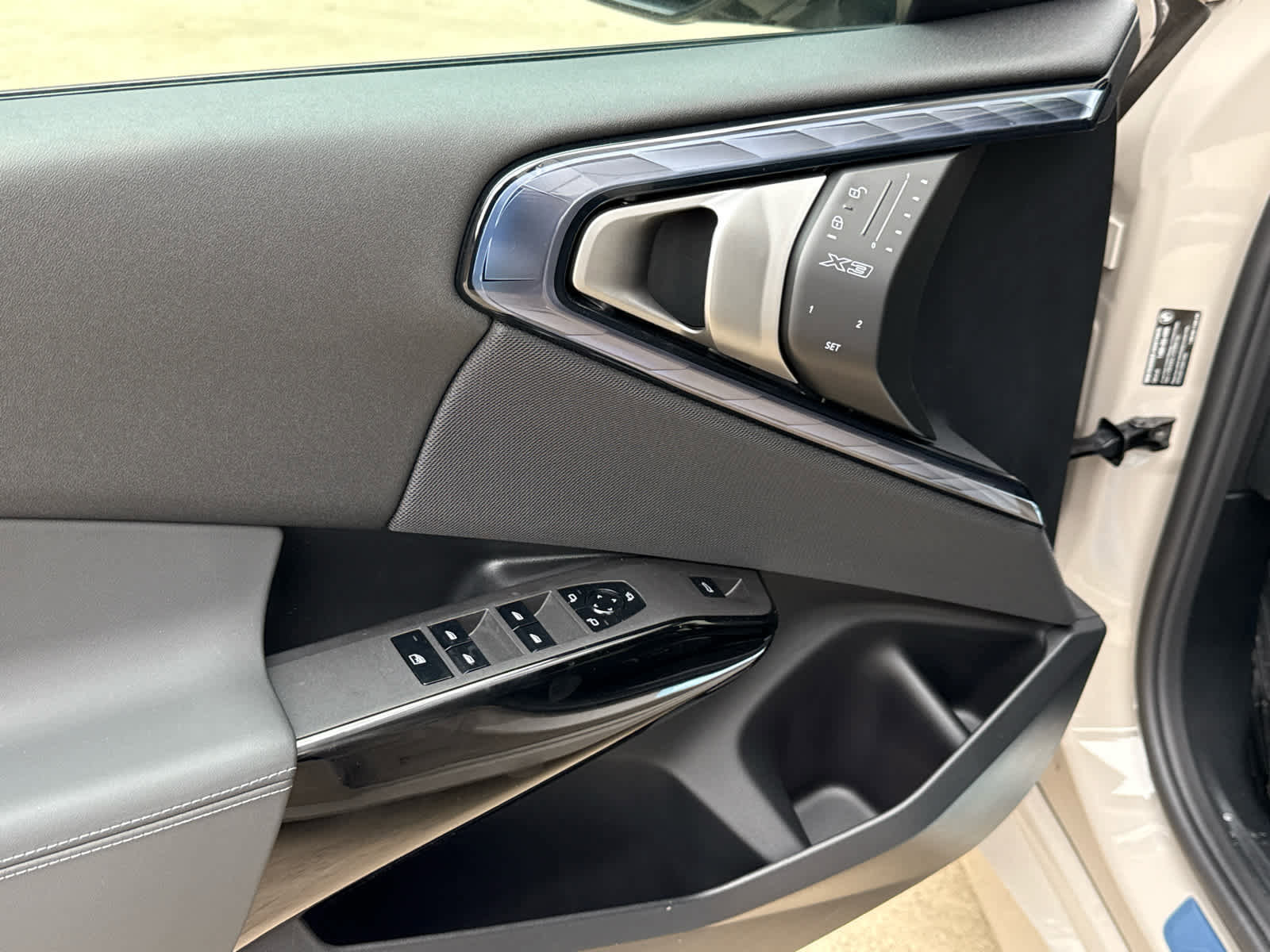 New 2026 BMW X3 xDrive30 w/ M Sport Package image 13