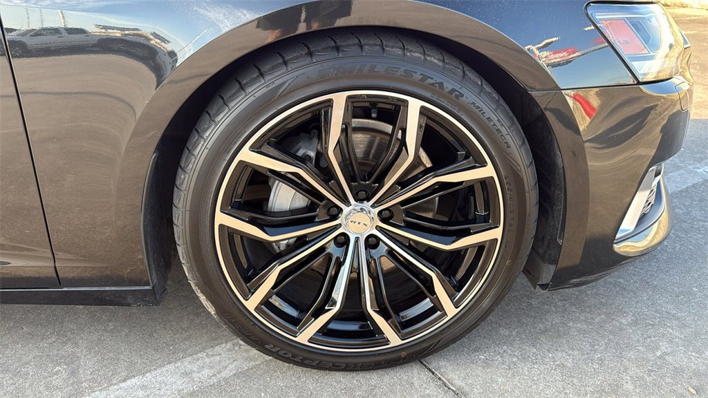 Used 2019 Audi A6 2.0T Premium w/ Convenience Package image 35