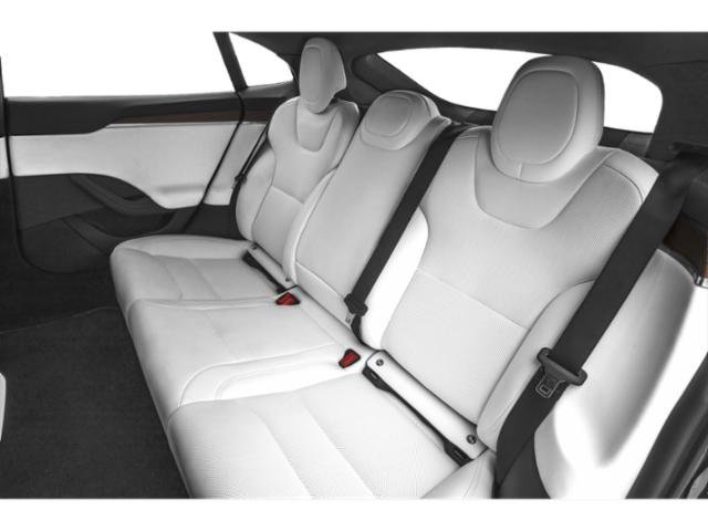 Used 2023 Tesla Model S Standard Range image 12