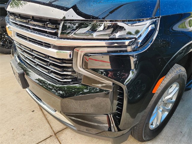 Used 2024 Chevrolet Tahoe LT RWD image 8