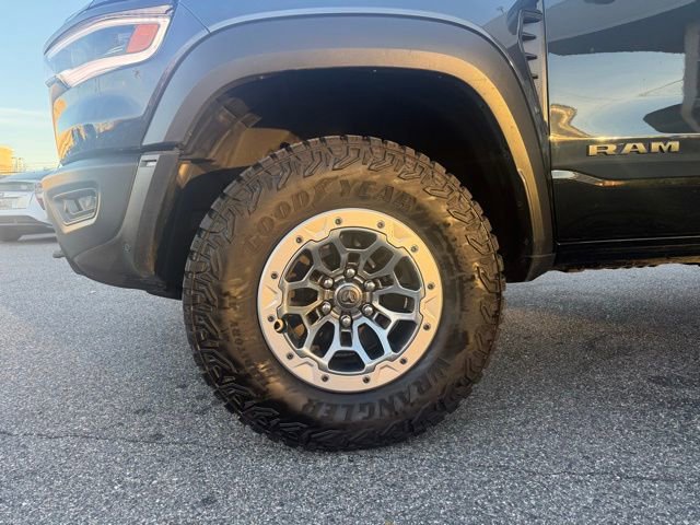 Used 2025 RAM 1500 RHO image 42