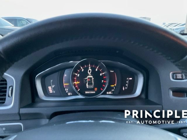 Used 2017 Volvo S60 T5 Inscription Platinum FWD image 18