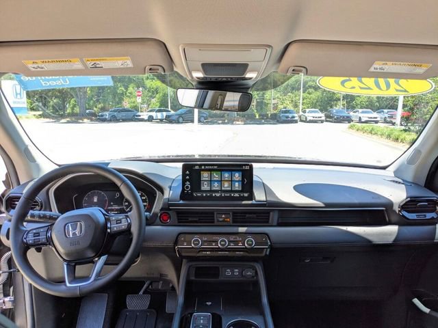 Certified 2025 Honda Pilot EX-L image 14