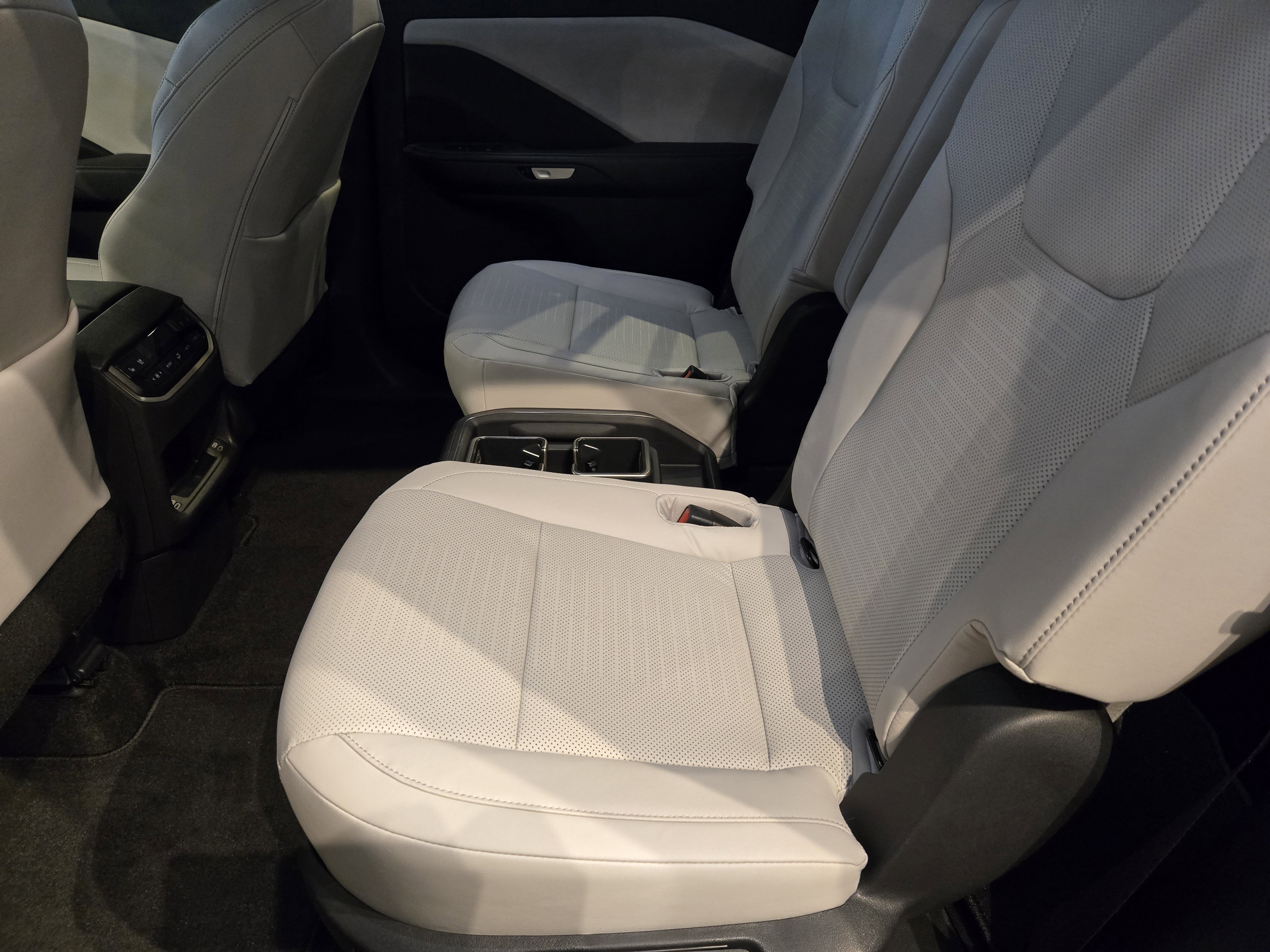 New 2026 Lexus TX 350 AWD image 21