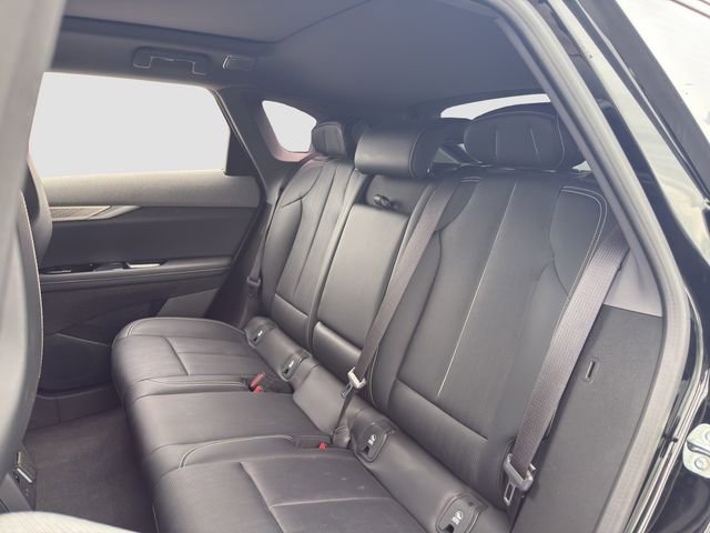 Used 2025 Cadillac Optiq Sport 2 image 13