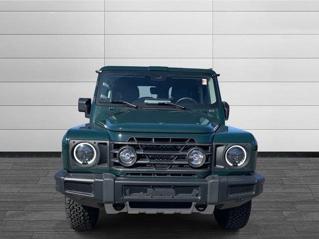 Used 2025 INEOS Grenadier AWD/4WD image 8