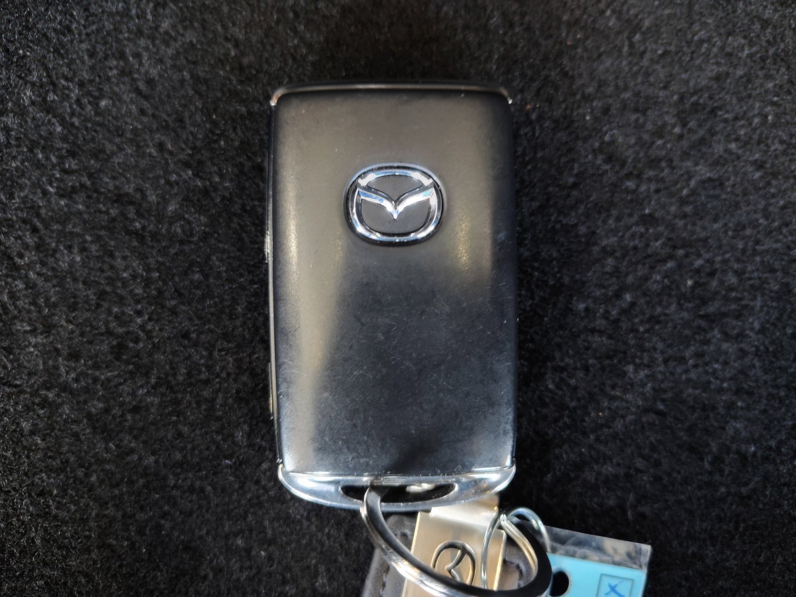 Used 2025 MAZDA CX-30 AWD 2.5 S w/ Preferred Package image 31
