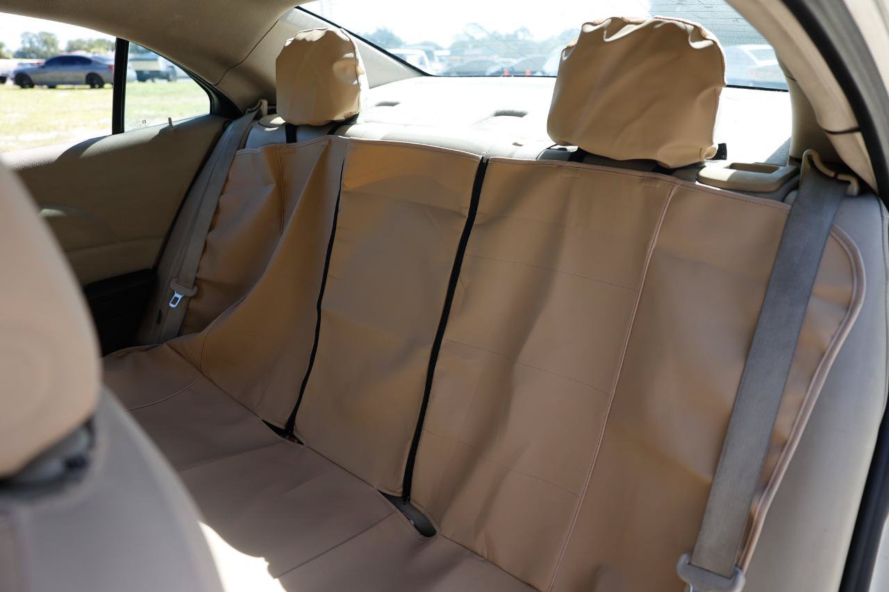Used 2013 Chevrolet Malibu LT w/ Power Convenience Package FWD image 8