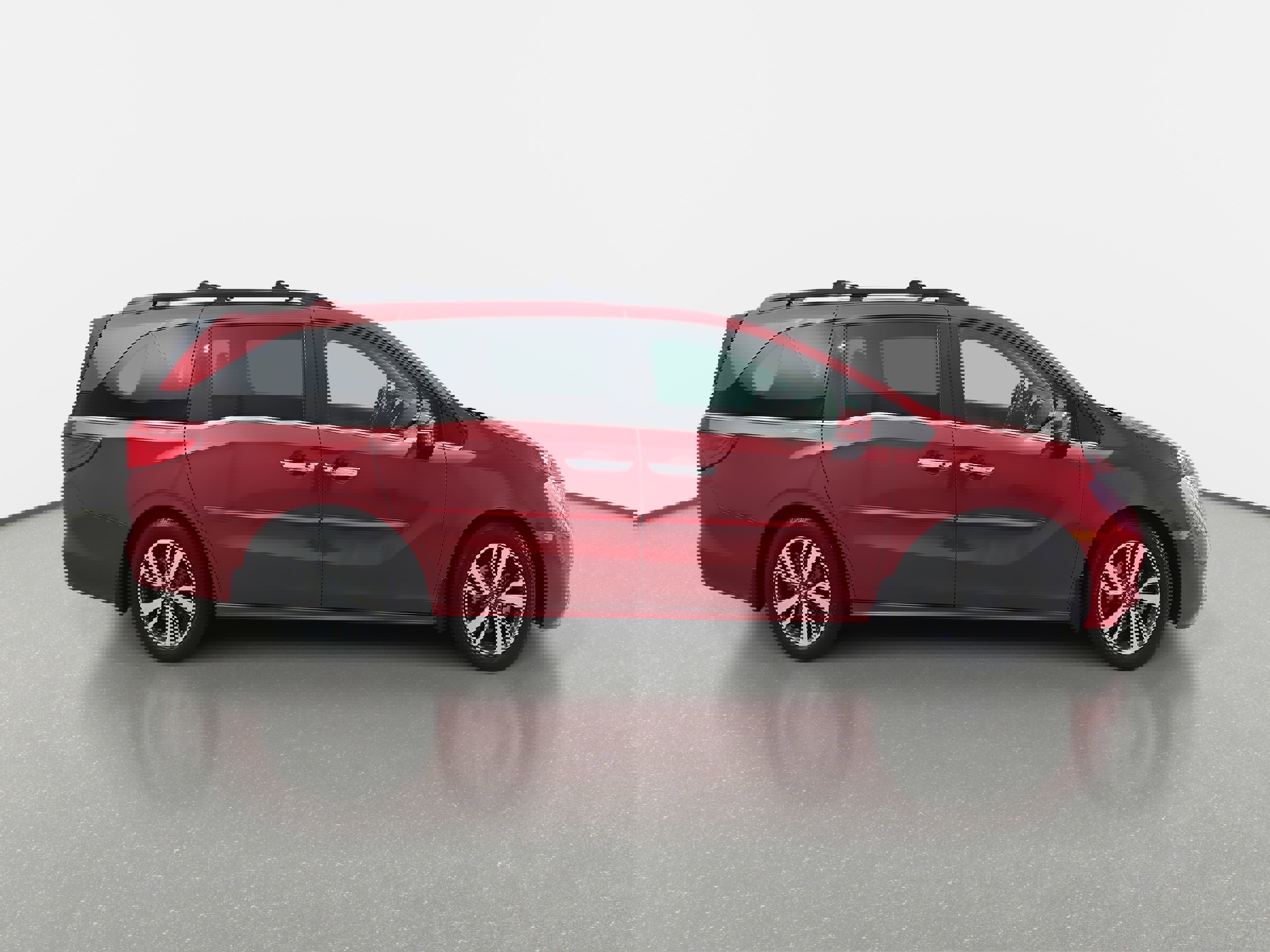 Used 2022 Honda Odyssey Touring image 4