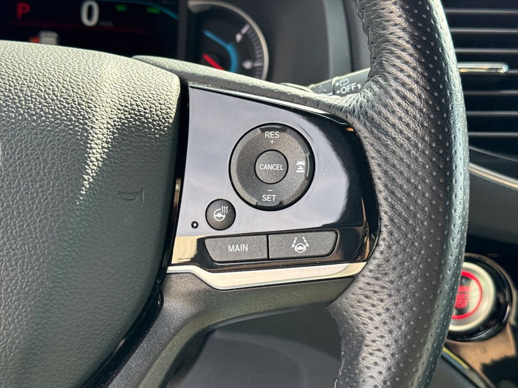 Certified 2019 Honda Passport Elite image 15