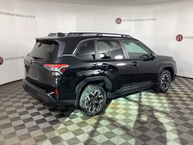 Certified 2026 Subaru Forester Premium image 4