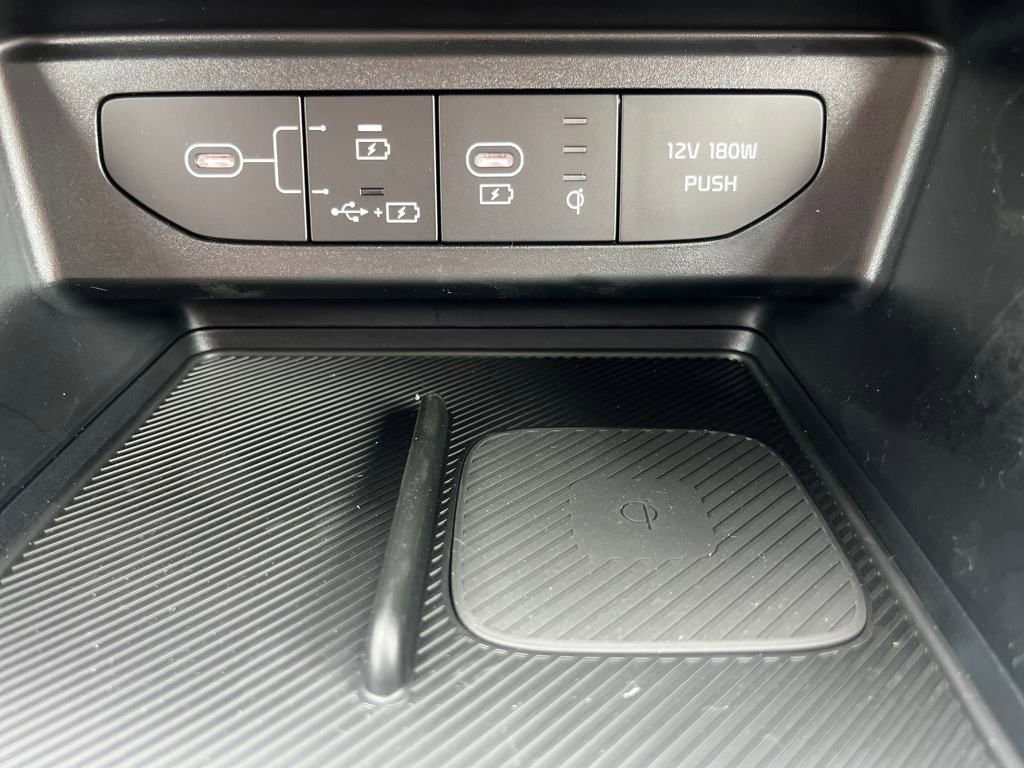 New 2026 Kia K5 GT-Line w/ GT-Line Red Interior Package image 27