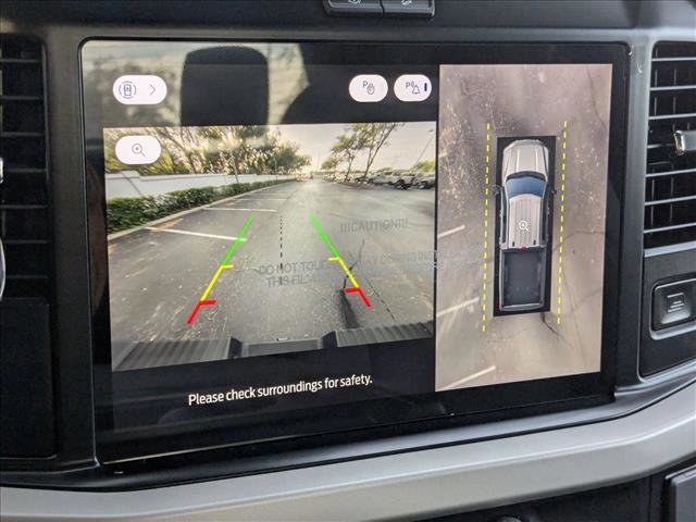 New 2026 Ford F250 XLT w/ XLT Premium Package image 12