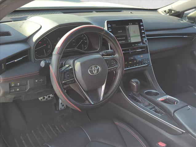 Used 2020 Toyota Avalon TRD FWD image 9