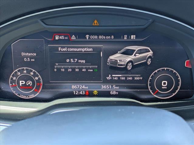 Used 2017 Audi Q7 2.0T Premium Plus image 11