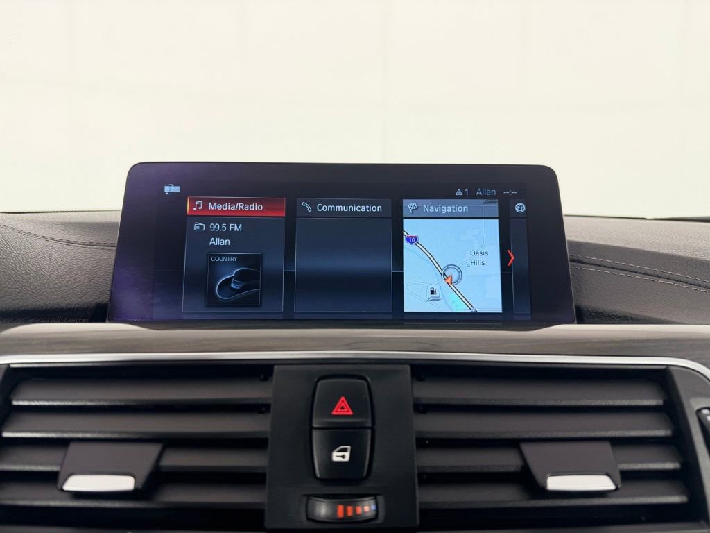 Used 2020 BMW 430i Gran Coupe RWD image 16