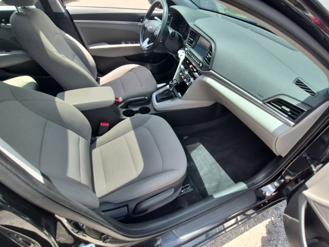 Used 2020 Hyundai Elantra Value Edition FWD image 20