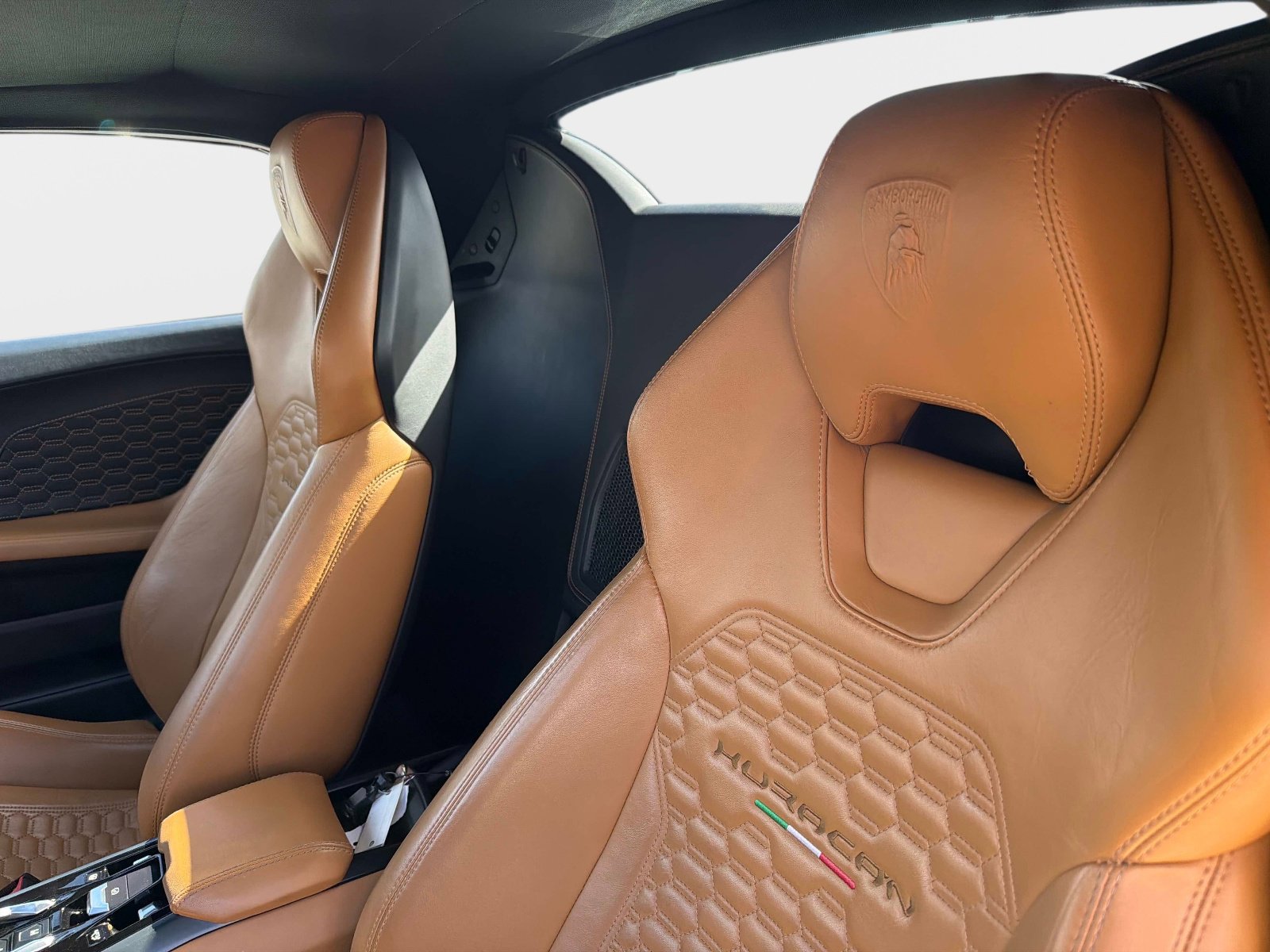 Used 2018 Lamborghini Huracan LP 580-2 image 30