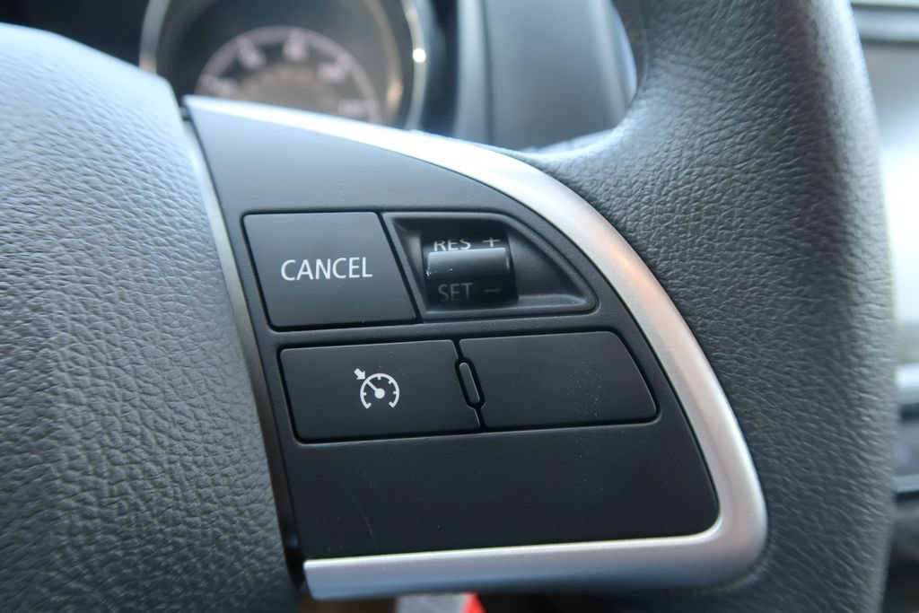 New 2026 Mitsubishi Outlander Sport ES AWD/4WD image 26