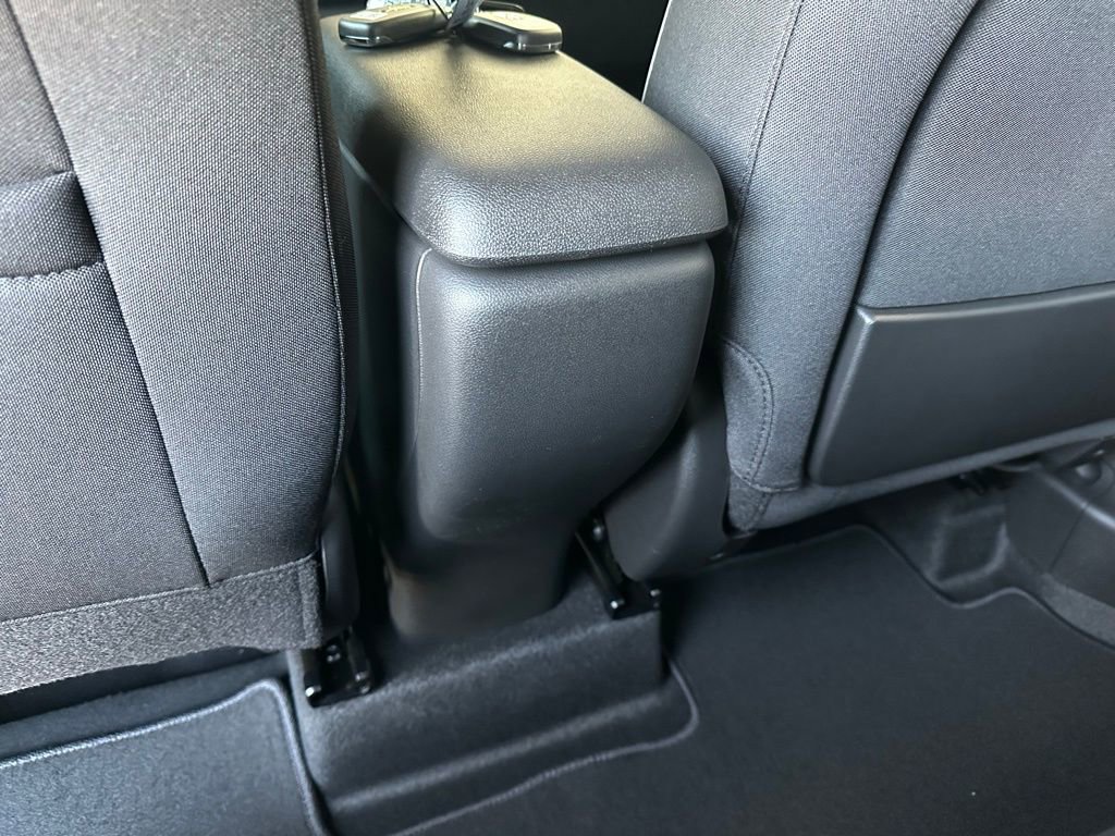 New 2026 Chevrolet TrailBlazer LS w/ LS Convenience Package image 22