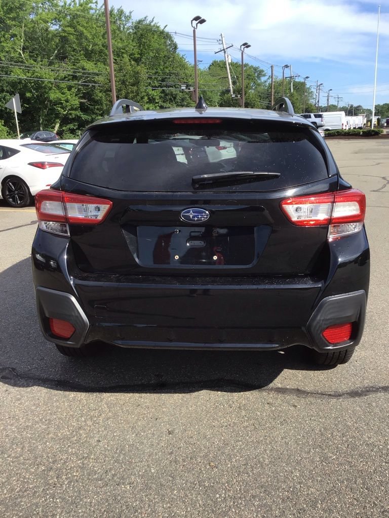 Used 2019 Subaru Crosstrek 2.0i Premium AWD/4WD image 4