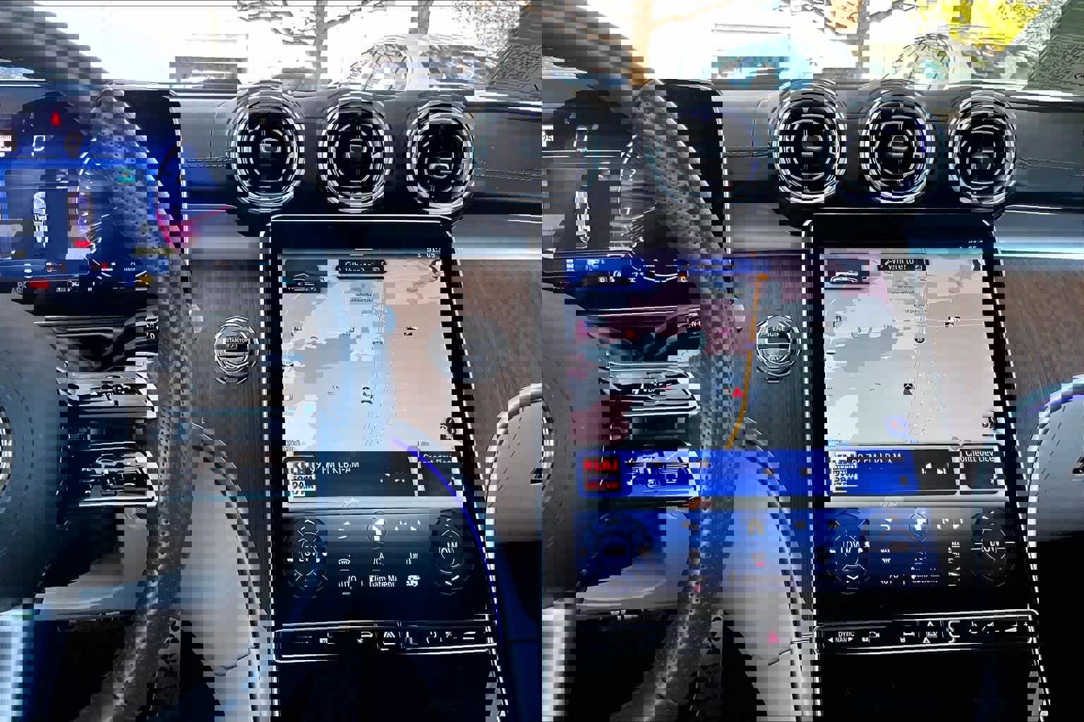 Certified 2024 Mercedes-Benz CLE 300 4MATIC Coupe image 6