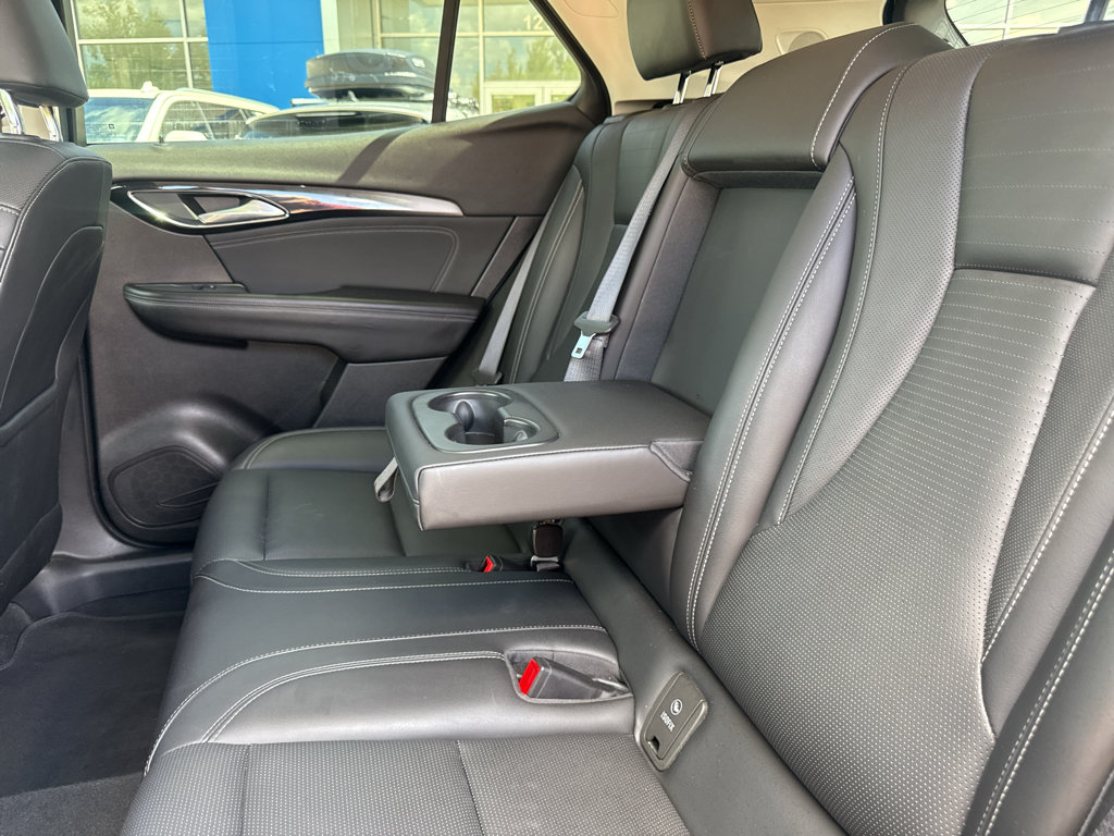Used 2024 Buick Envision Preferred AWD/4WD image 15