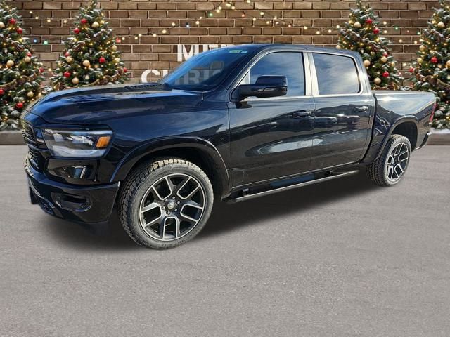 Used 2019 RAM 1500 Laramie