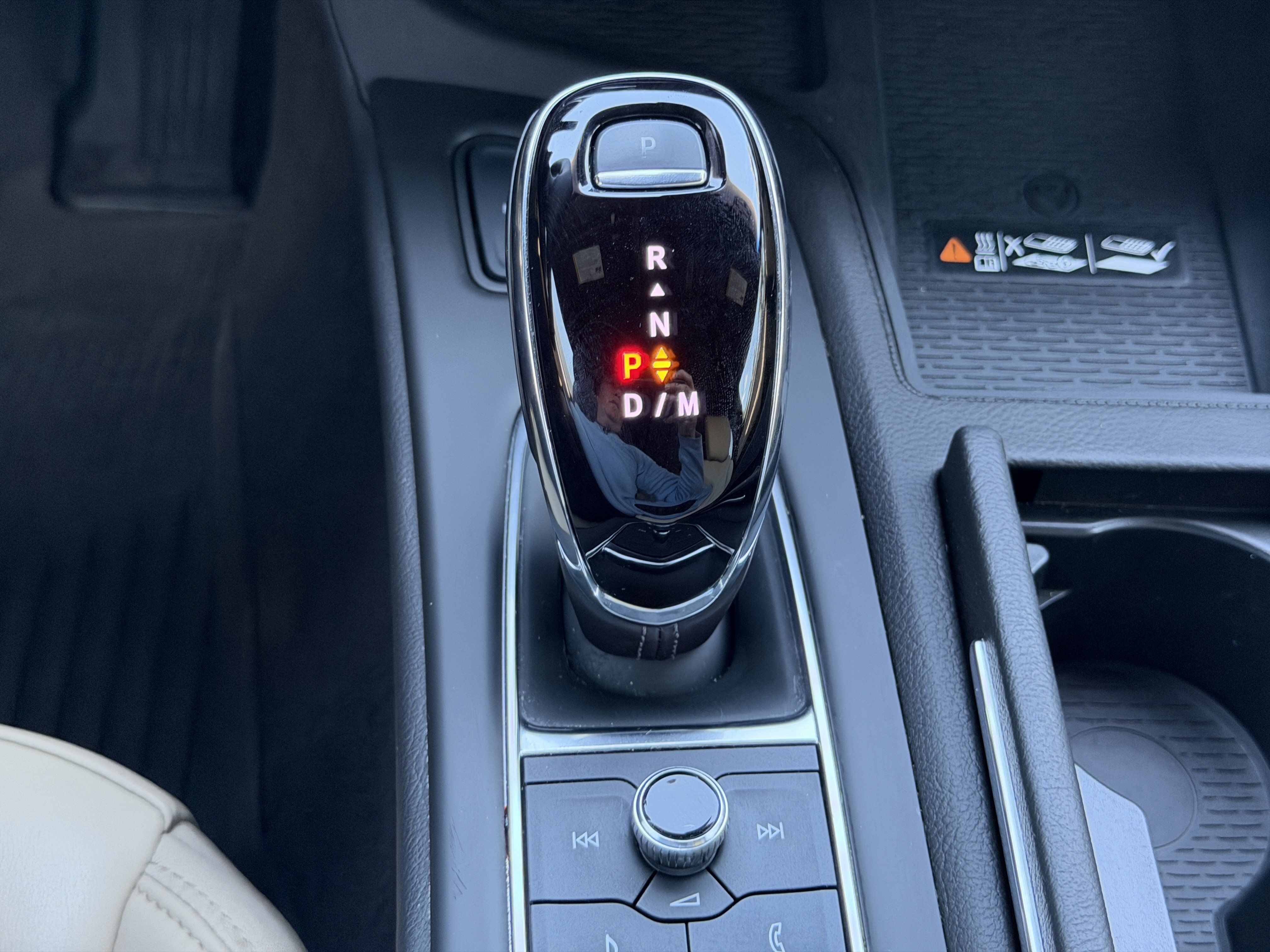 Certified 2023 Cadillac CT5 Luxury RWD image 22
