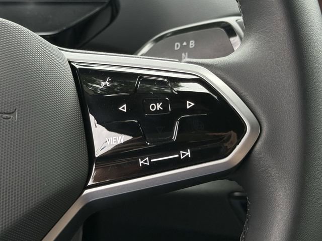 New 2026 Volkswagen ID.4 Pro RWD image 12
