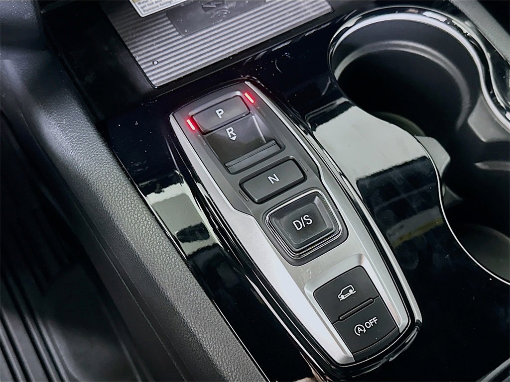 Used 2023 Honda Passport Elite image 33