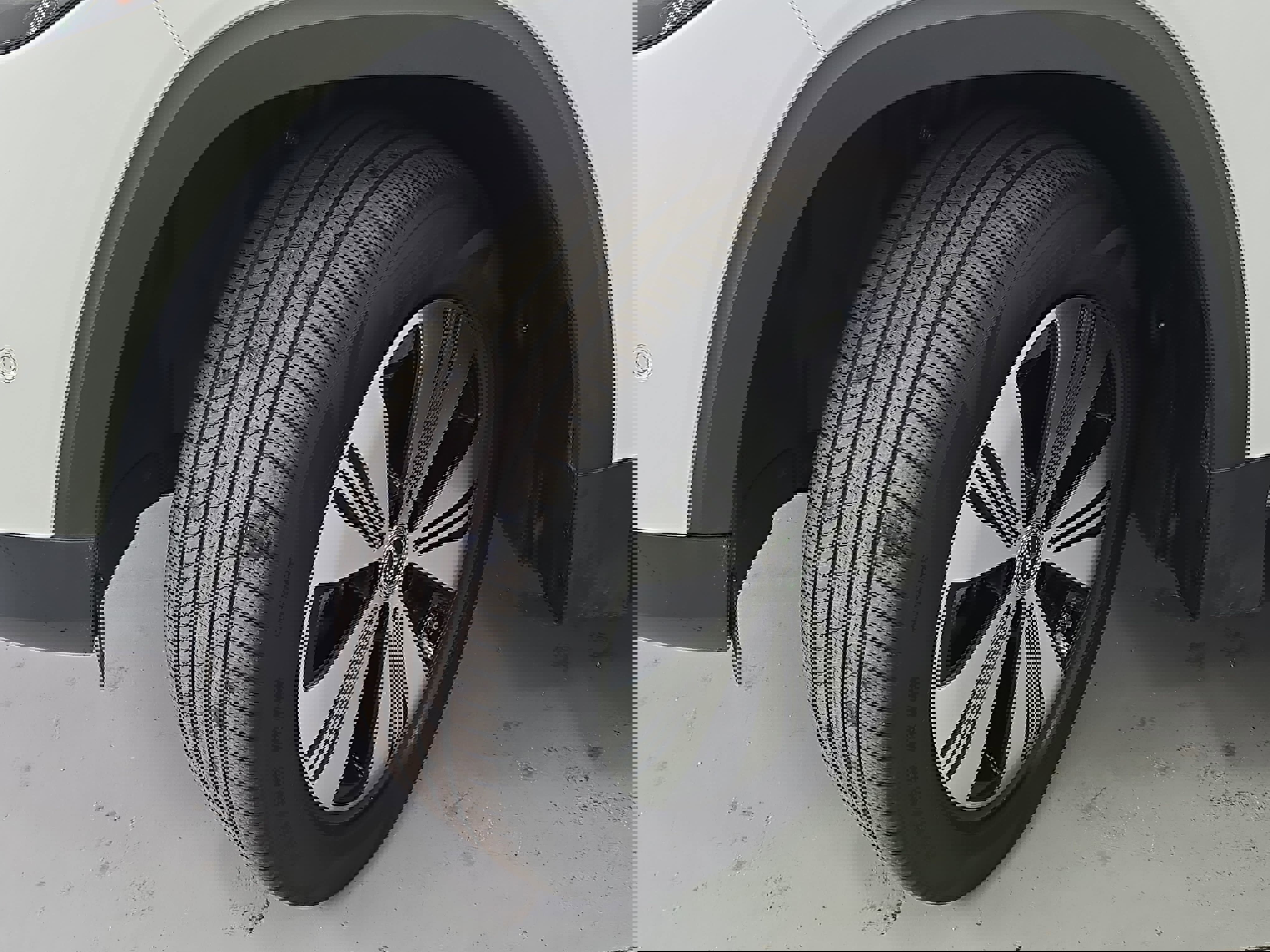 Certified 2023 Mercedes-Benz EQB 300 EQB 300 image 33