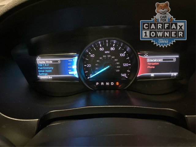 Used 2017 Ford Explorer Sport image 21