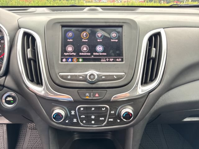 Used 2023 Chevrolet Equinox LT FWD image 16