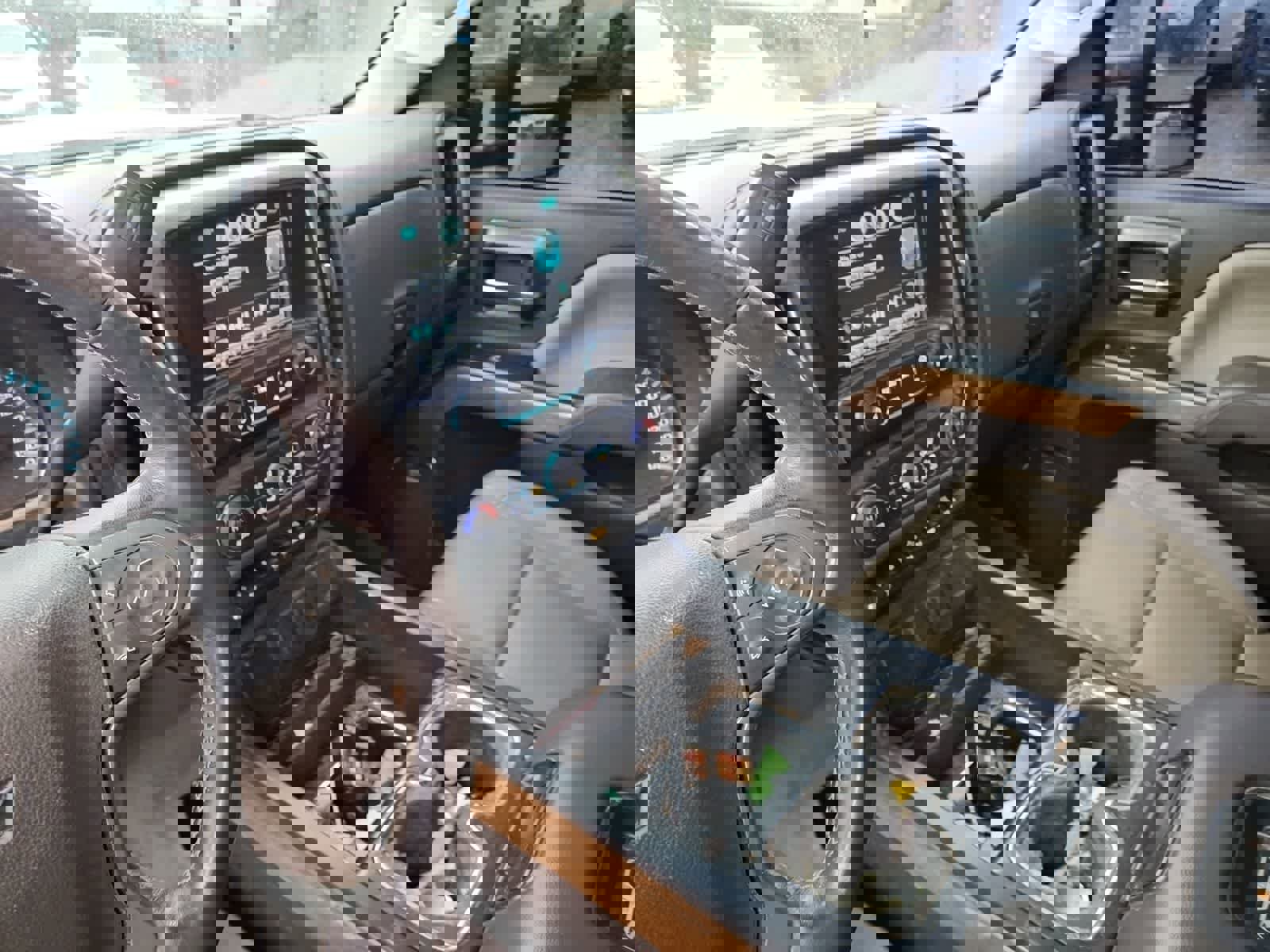 Used 2019 Chevrolet Silverado 3500 LTZ w/ Duramax Plus Package image 10