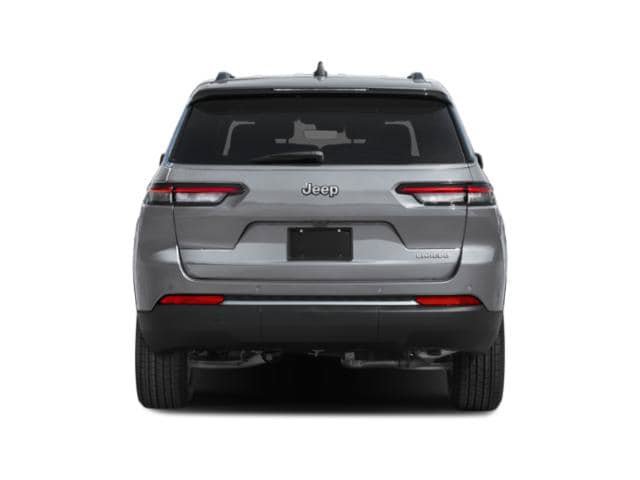 New 2027 Jeep Grand Cherokee L Limited AWD/4WD image 5