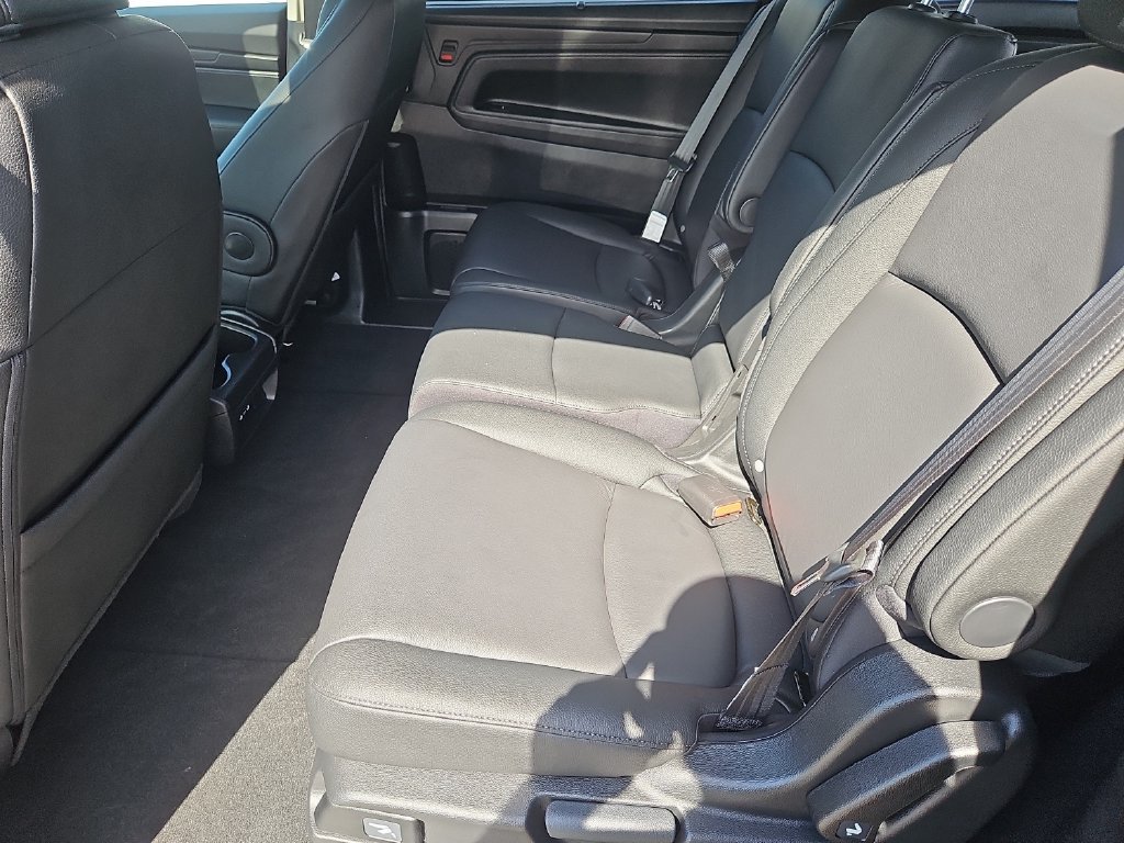 Certified 2026 Honda Odyssey EX-L image 31