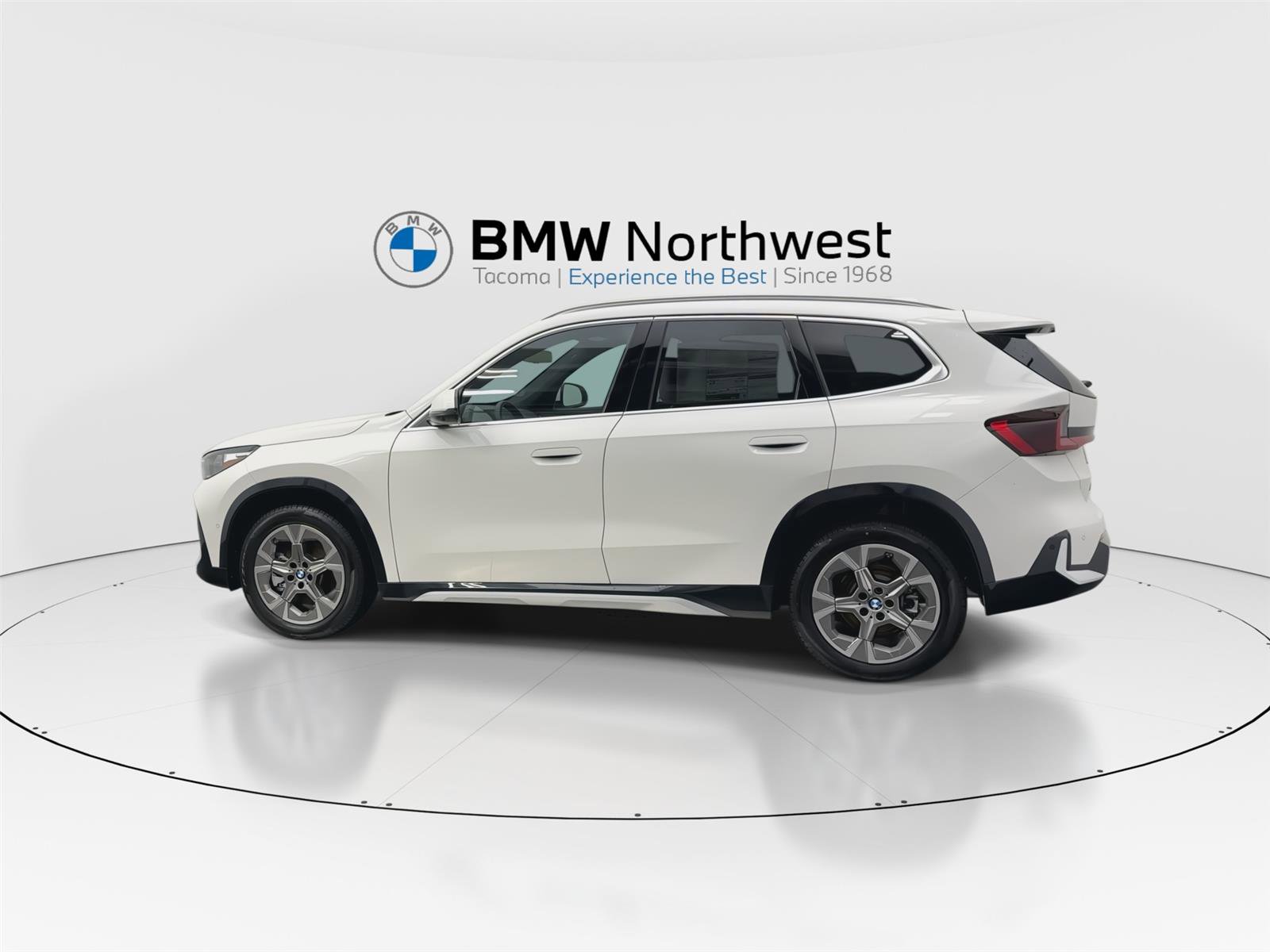 New 2026 BMW X1 xDrive28i image 11