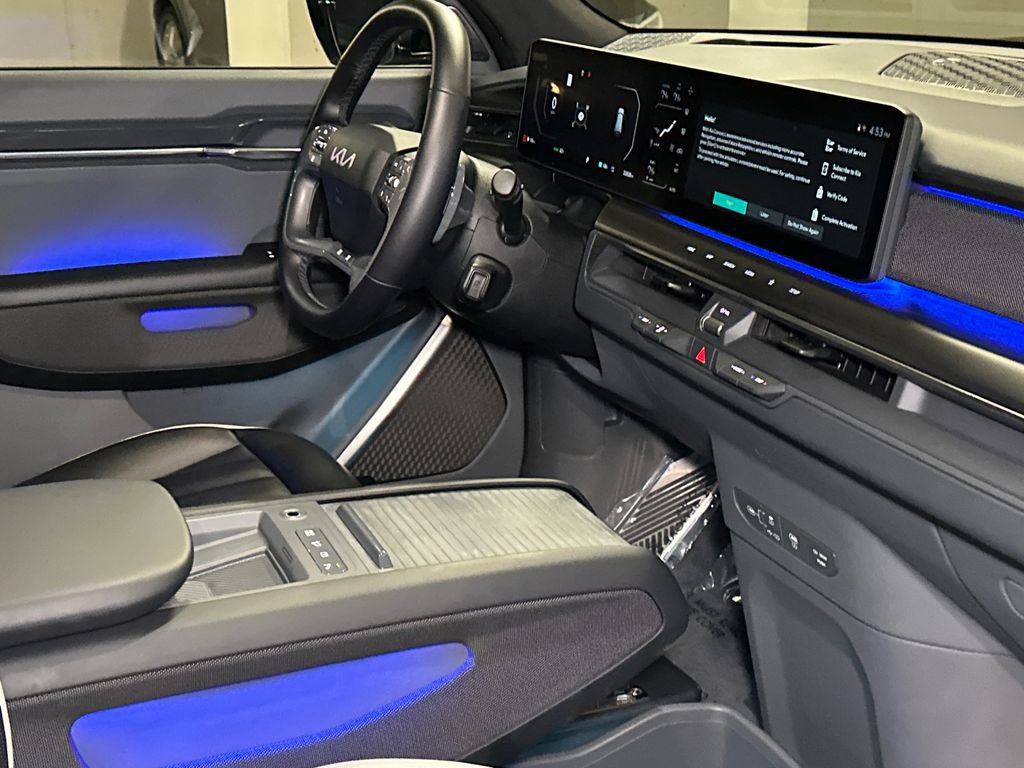 Certified 2024 Kia EV9 GT-Line image 18