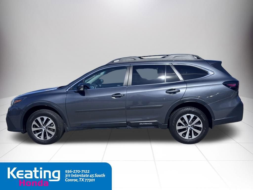 Used 2022 Subaru Outback Premium image 10