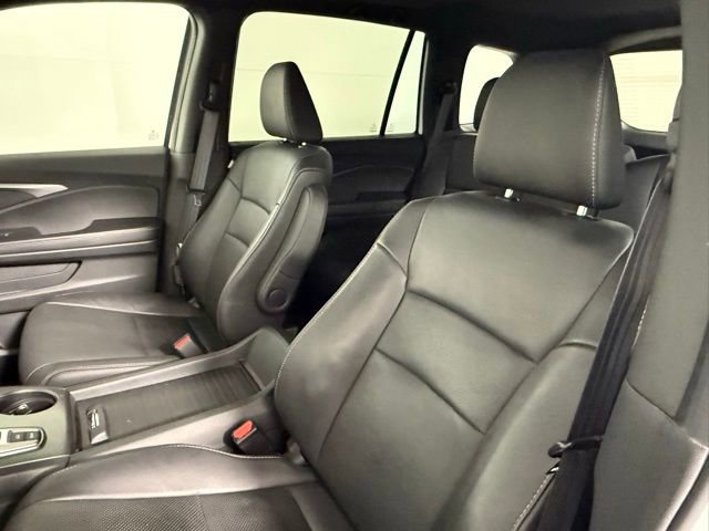 Used 2023 Honda Passport EX-L image 29
