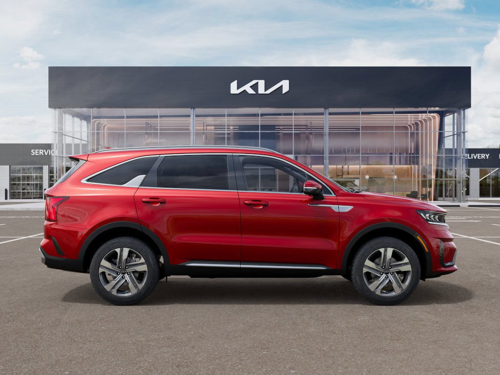 Used 2023 Kia Sorento SX Prestige AWD/4WD image 9