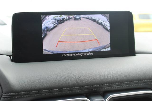 Used 2025 MAZDA CX-5 AWD 2.5 S image 24