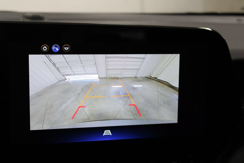Used 2026 Chevrolet Equinox RS FWD image 45