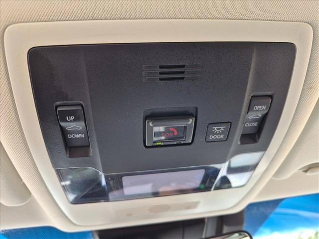 Used 2021 Lexus ES 350 w/ Premium Package FWD image 13