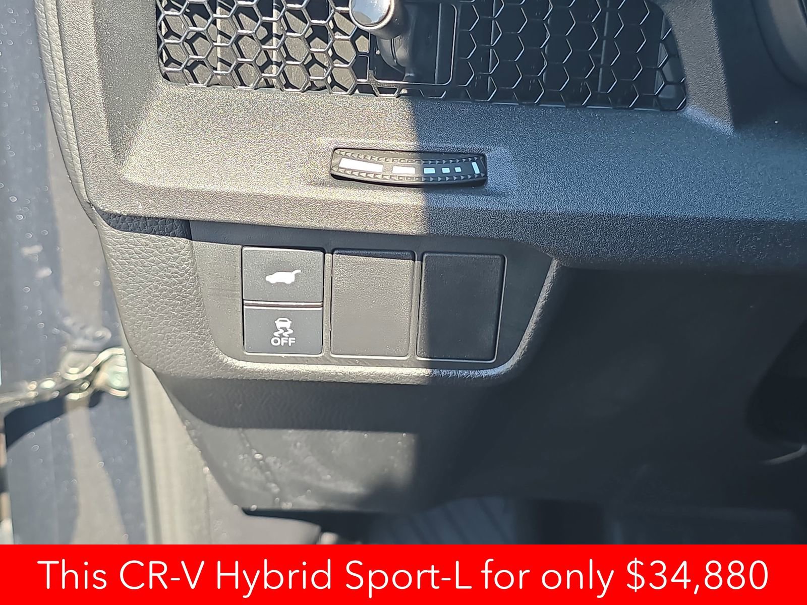 Used 2025 Honda CR-V Sport-L image 34