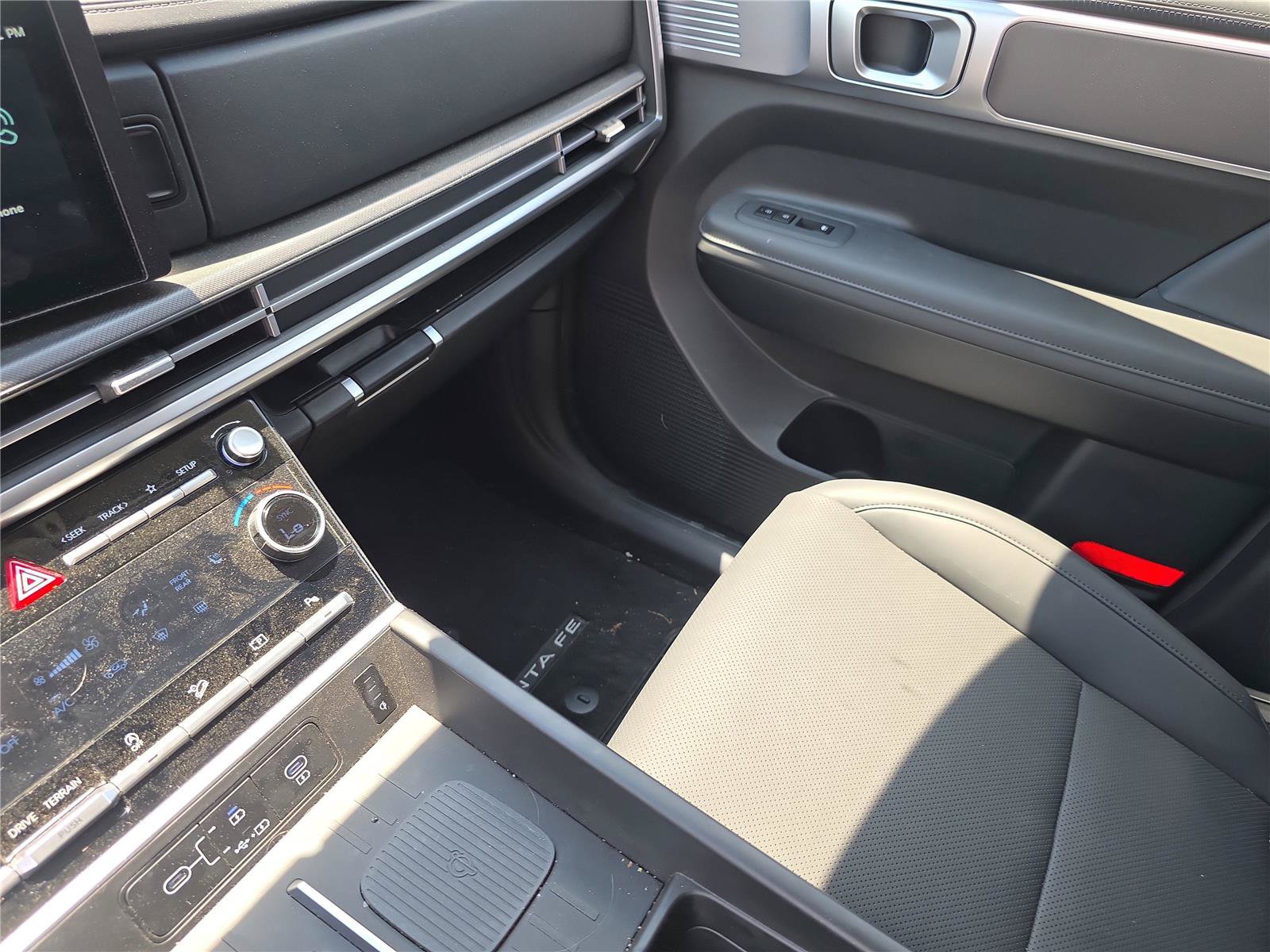 Certified 2026 Hyundai Santa Fe XRT AWD/4WD image 39