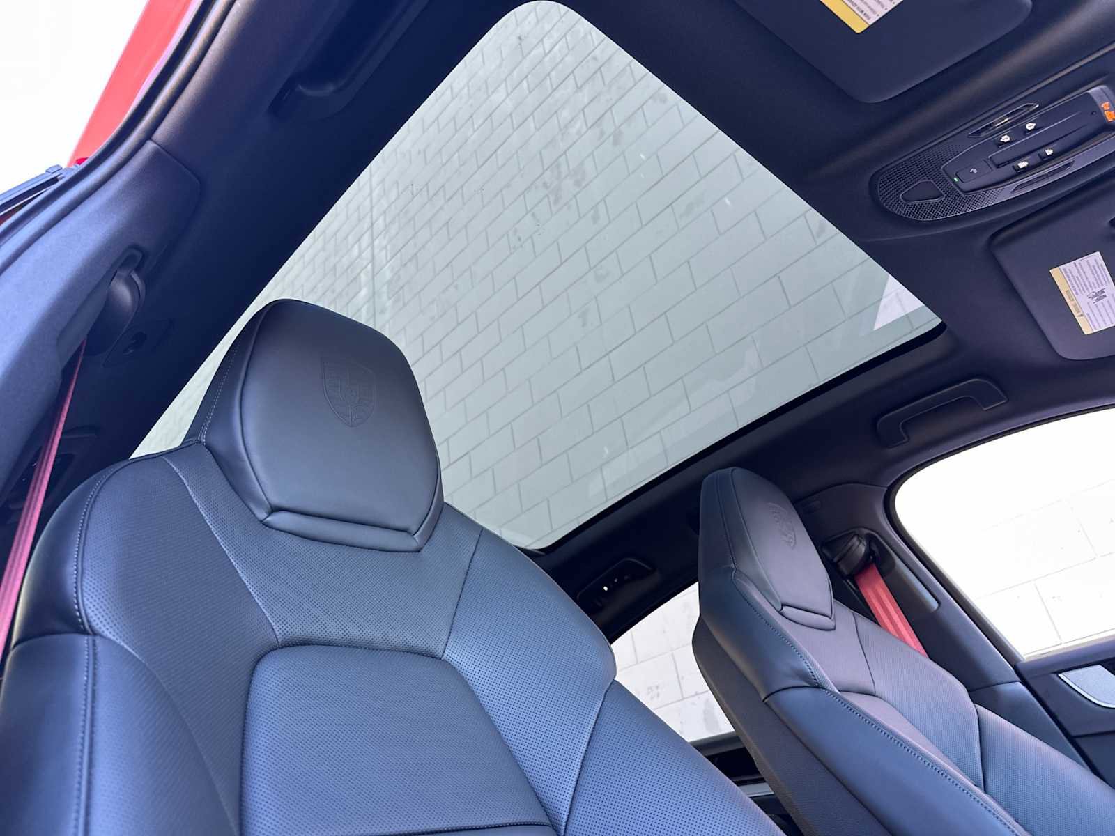 New 2026 Porsche Cayenne S image 18